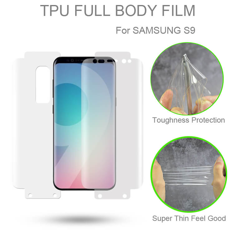 screen protector for s9