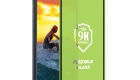 9H Full Screen Flexible Glass Screen Protector