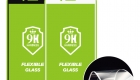 9H Nano Flexible Glass Protective Film