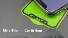 9H Nano Flexible Glass Protective Film