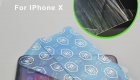 9h nano flexible glass