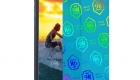 nano flexible glass screen protector