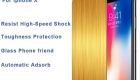 explosion proof screen protector