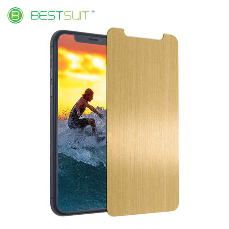 tpu explosion proof screen protector