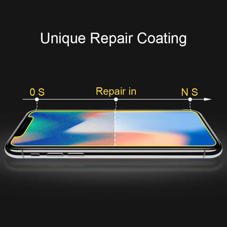 tpu scratch resistant screen protector