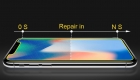 tpu explosion proof screen protector