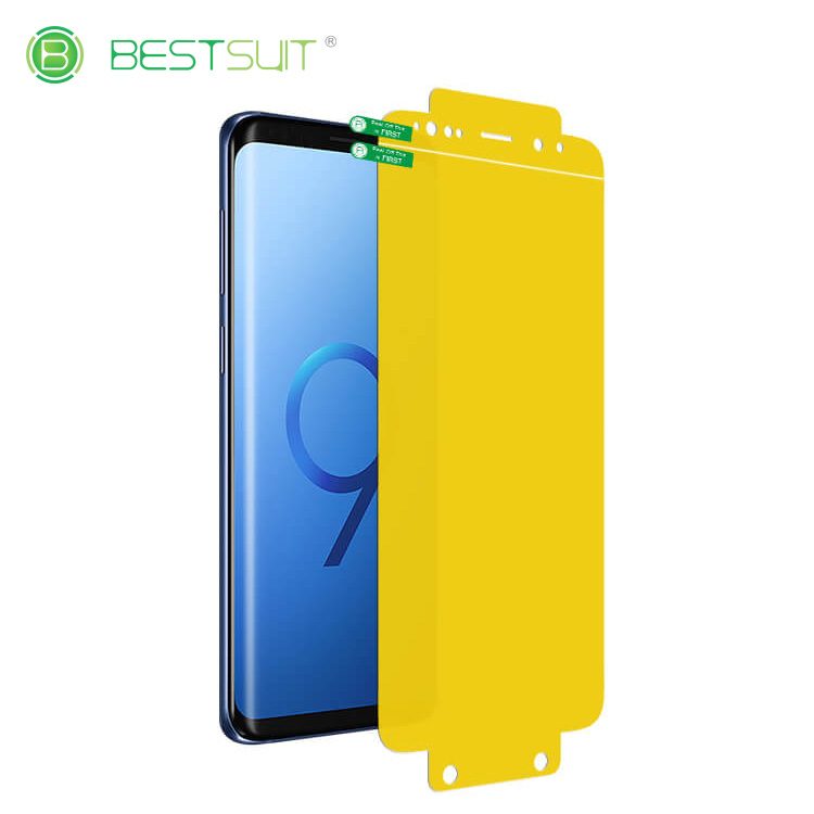 tpu full cover screen protector