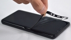 full glue adhesive flexible glass screen protector