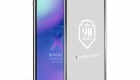 9H 2.5 tempered glass screen protector