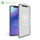 Real Glass Touch Flexible Glass Screen Protector for iphone x