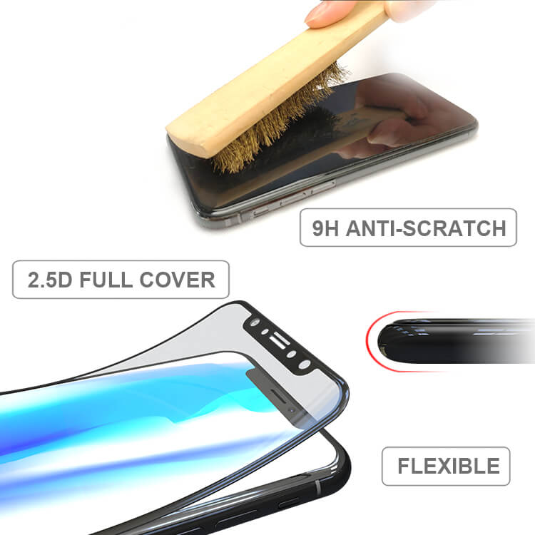 anti scratch screen protector