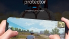 nano flexible glass screen protector