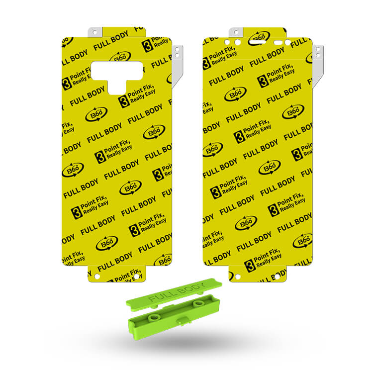 tpu full body screen protector wholesale