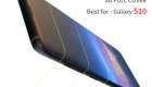 S10e phone screen protector