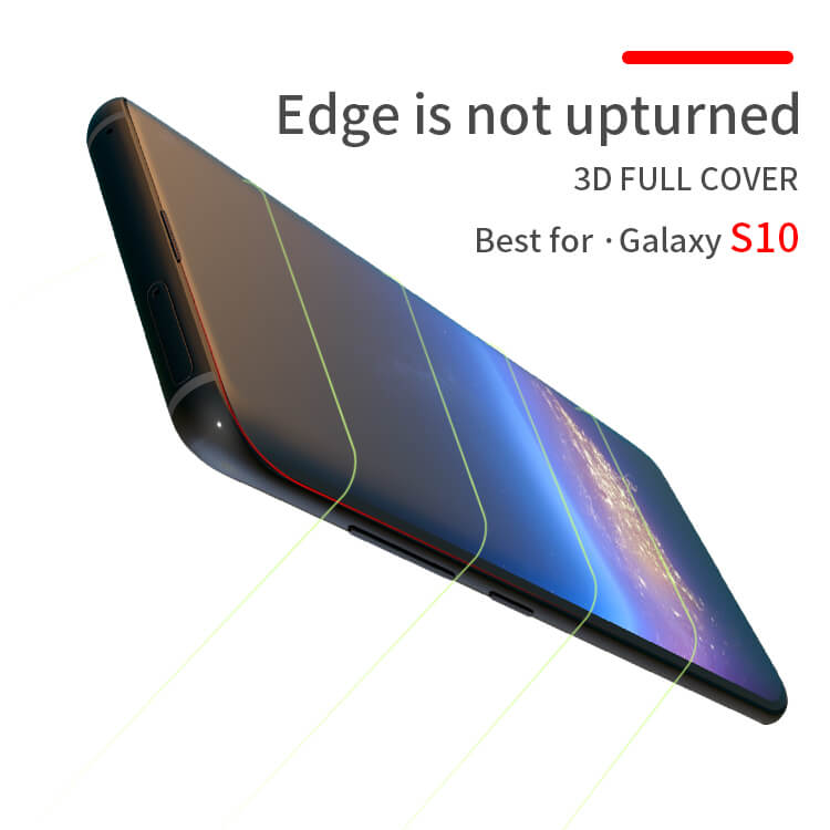S10e phone screen protector
