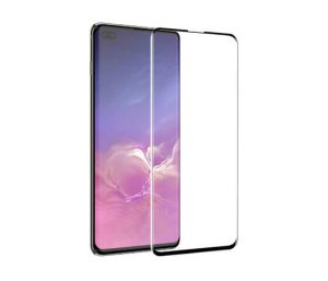 tempered glass screen protector