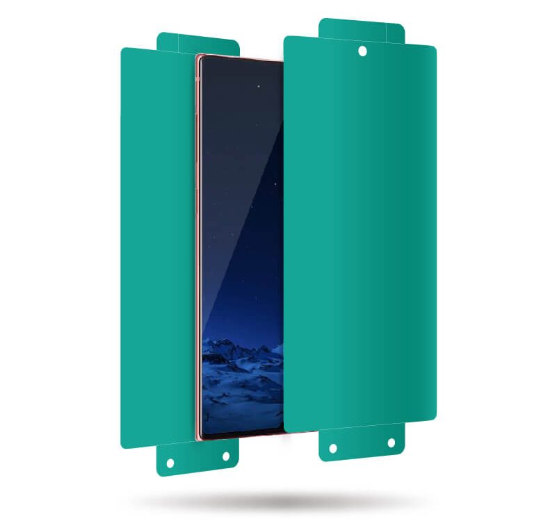 note10screen protector