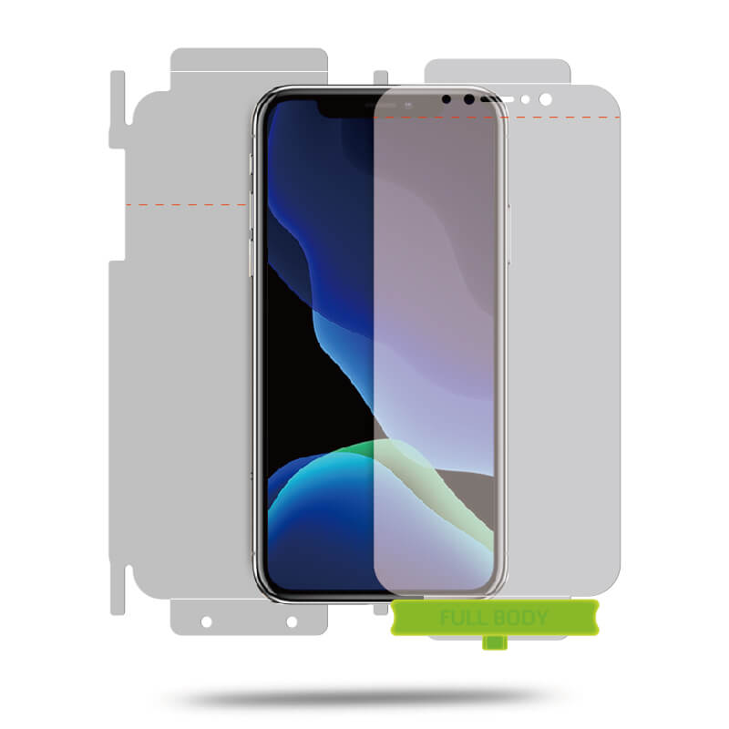 all glue tpu screen protector