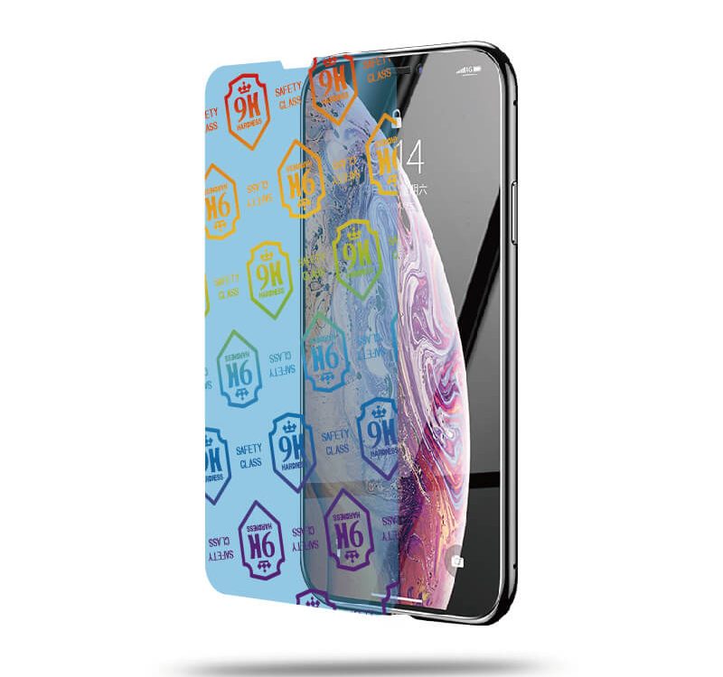 Nano Flexible Glass Screen Protector