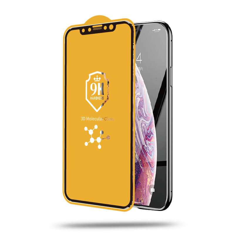 Molecular Flexible Glass Screen Protector