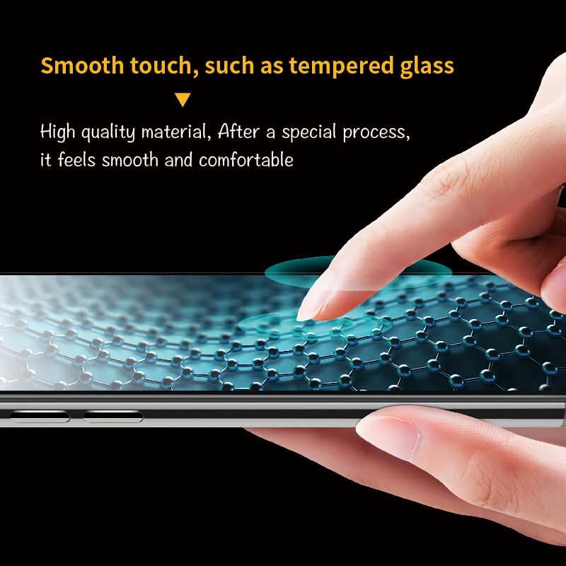Molecular Flexible Glass Screen Protector