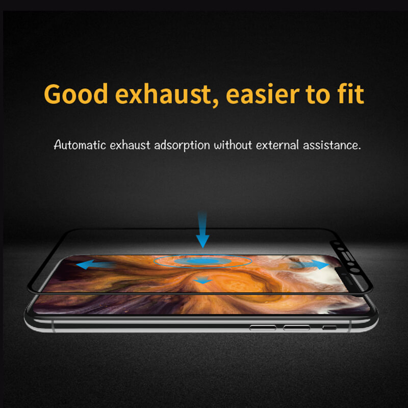 Molecular Flexible Glass Screen Protector