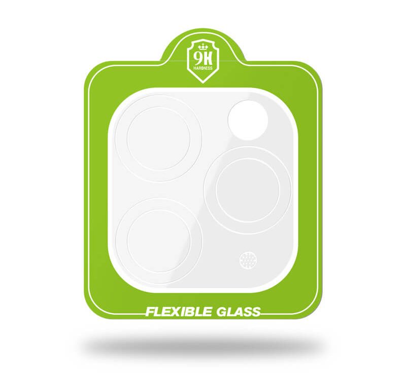 iphone 11 flexible glass camera lens protector film