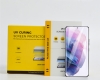 uv curing screen protector