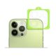 9h Tempered Glass Camera Lens Protector