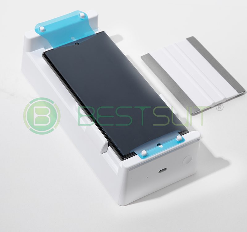 ai dust box